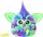 Hasbro Furby Galaxy (F8901)