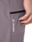 Vaude Tekoa IV Hose kurz purple ash (Herren) Vorschaubild