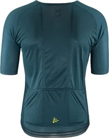 Craft Pro Aerolight Trikot kurzarm alfa (Herren)