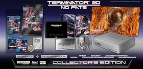 Terminator 2D: No Fate - Collector's Edition (PS4)