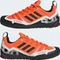 adidas Terrex Swift Solo 2.0 impact orange/core black/crystal white Vorschaubild