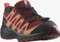 Salomon XA Pro 3D V8 red dahlia/black/poppy red (Junior) Vorschaubild