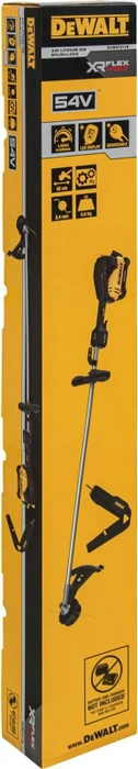 DeWalt DCM561 Akku-Rasentrimmer