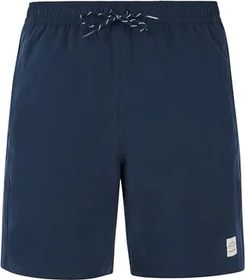 Protest Baky Badeshorts night skyblue (Herren)