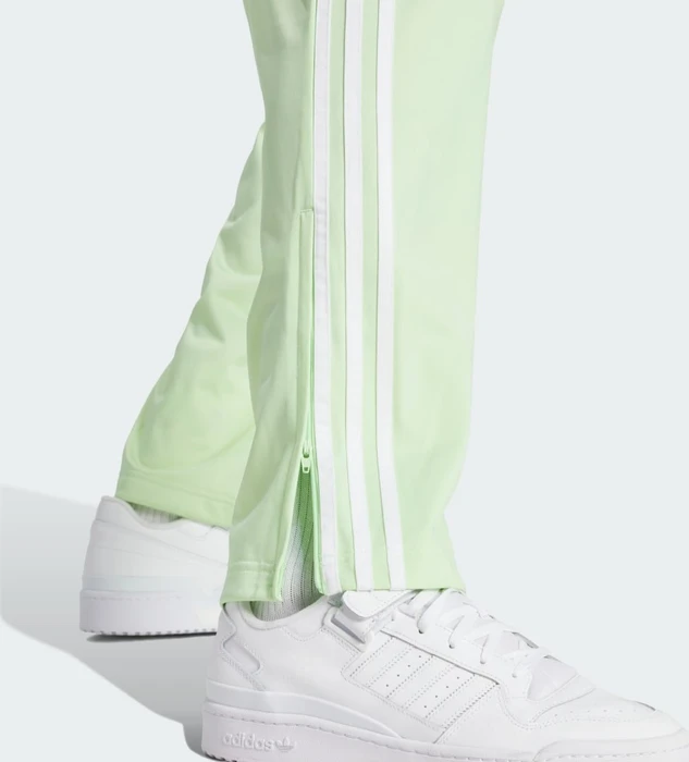 adidas Adicolor Classics Firebird Trainingshose lang semi green spark (Herren)