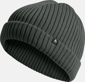Odlo Merino Warm Strick Mütze urban chic
