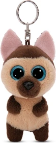 Nici Glubschis Schäferhund Detleff Schlüsselanhänger 9cm