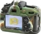 EasyCover Kameraschutz für Nikon D7100/D7200 camouflage Vorschaubild