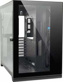Inter-Tech C-703 Vision, Glasfenster (88881364)