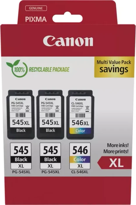 Canon Tinte PG-545