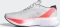 adidas Adizero Boston 12 cloud white/aurora met/solar red (Herren) Vorschaubild