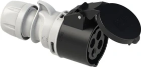 PCE CEE-Kupplung 32A 4p 7h IP44/IP54 SHARK