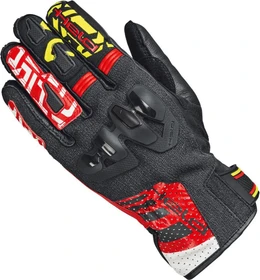 Held Sepang schwarz/weiß/rot