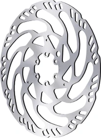 Magura MDR-C 6-Loch Bremsscheibe 160mm