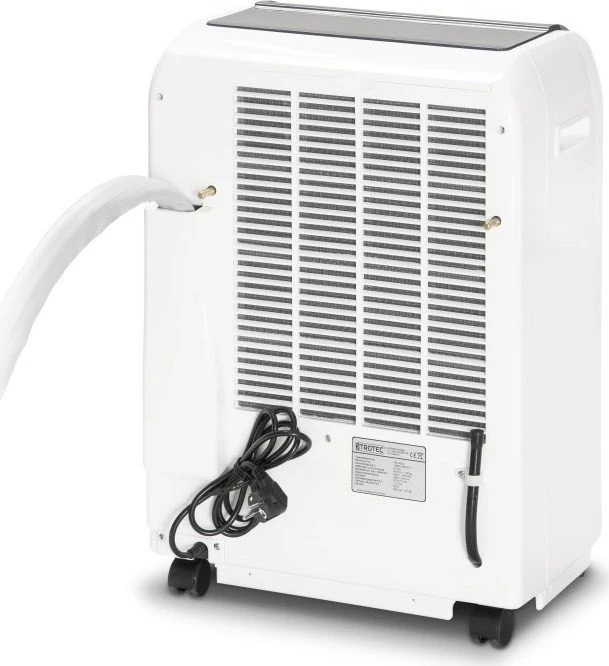 Trotec PAC 4600 Mobile Split-Klimaanlage