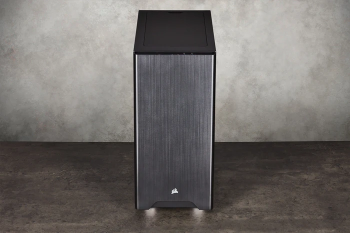 Corsair Carbide Series 275Q schwarz, schallgedämmt