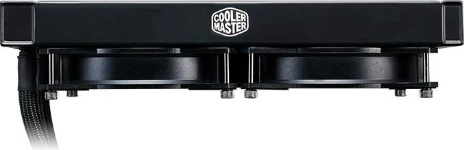 Cooler Master MasterLiquid ML240L RGB