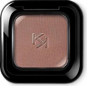 KIKO Milano High Pigment Eyeshadow 32 hazelnut matte, 1.5g