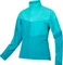 Endura Urban Luminite II Fahrradjacke pacific blue (Damen) Vorschaubild