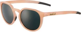 Bollé Merit mocha transparent matte/tns