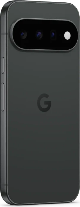 Google Pixel 11 256GB obsidian