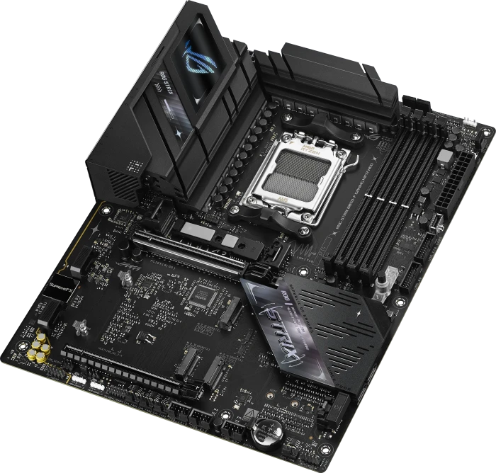 ASUS ROG Strix B850-F Gaming WIFI7 Neo (AMD AM5)