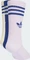 adidas 3-Streifen Crew Socken victory blue/warm vanilla/ice lavender, 6 Paare (Junior) Vorschaubild