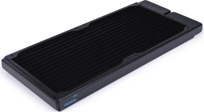 Alphacool NexXxoS ST20 HPE Full Copper 280mm
