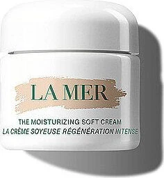 La Mer Crème de la Mer Moisturizing Soft Gesichtscreme, 60ml