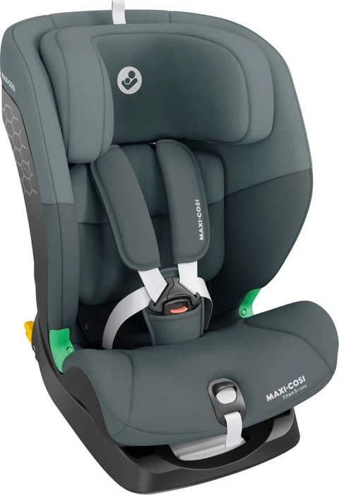 Maxi-Cosi Titan S i-Size tonal graphite