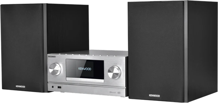 Kenwood M-9000S-S