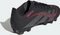 adidas Predator Club MG core black/grey four/lucid red Vorschaubild