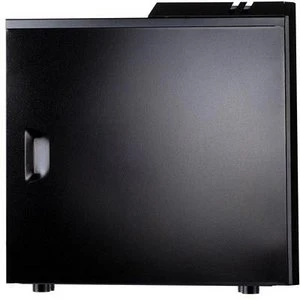 SilverStone Precision PS03 schwarz