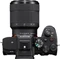 Sony Alpha 7 IV mit Objektiv FE 28-70mm 3.5-5.6 OSS Vorschaubild