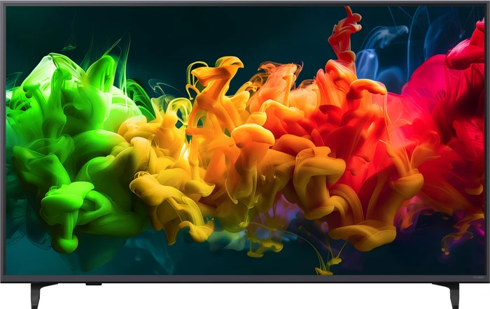 LG QNED evo AI 50QNED8EB3F
