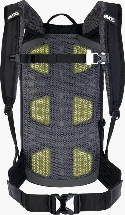 Evoc Stage 12 schwarz