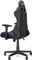 Ranqer Felix Gamingstuhl, schwarz/blau Vorschaubild