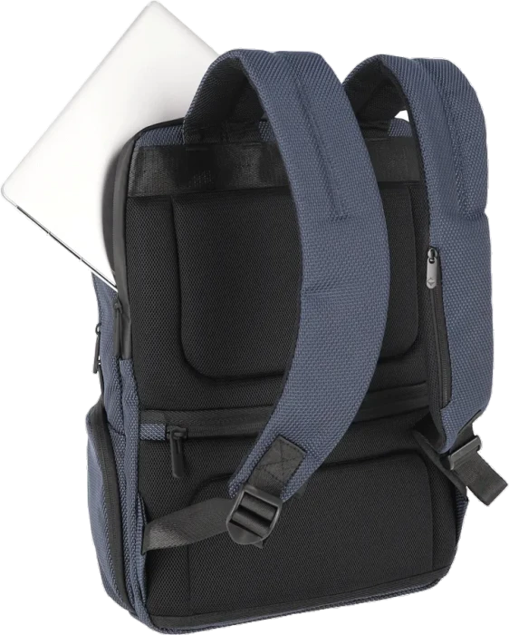Travelite MEET Laptoprucksack, 15.6", marine