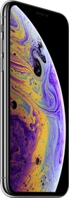 Apple iPhone XS 64GB silber