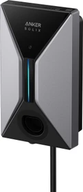 Anker Solix V1 Smart EV Charger 11KW Kabel Version, 5m Ladekabel