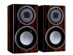 Monitor Audio Platinum 100 3G ebenholz hochglanz, Stück