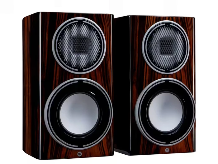 Monitor Audio Platinum 100 3G ebenholz hochglanz, Stück
