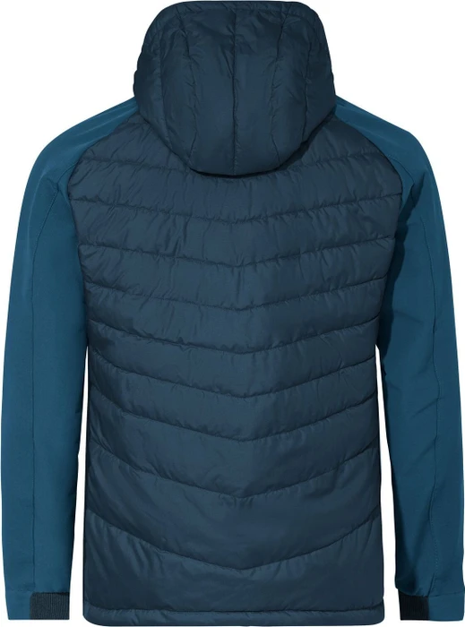 Vaude Elope Hybrid Jacke dark sea (Herren)