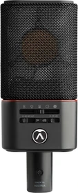 Austrian Audio OC818 Black Studio Set