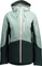 Scott Vertic 3L Funktionsjacke tree green/fog green (Damen) Vorschaubild