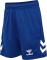 hummel Logo Set kurzarm true blue (Junior) Vorschaubild