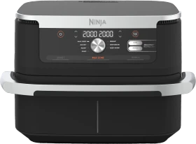 Ninja AF500EU Foodi FlexDrawer