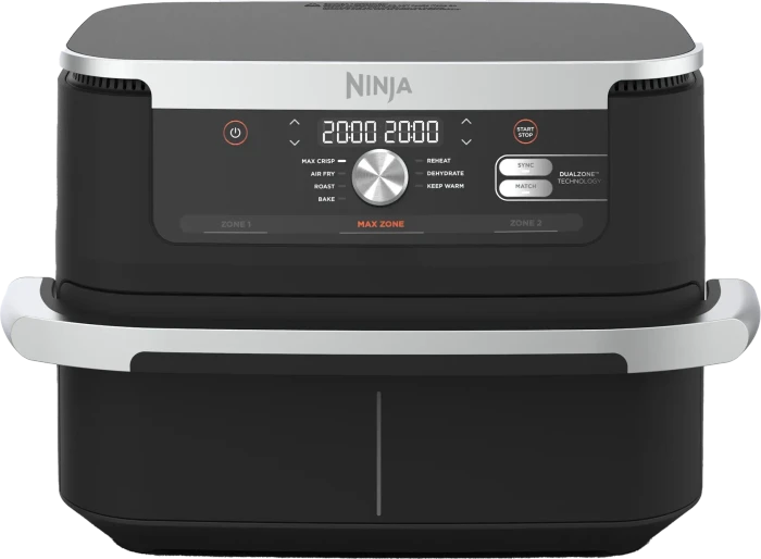 Ninja AF500EU Foodi FlexDrawer