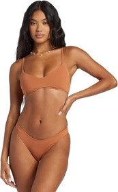Billabong Sol Searcher Hike Bikini-Hose multi (Damen)