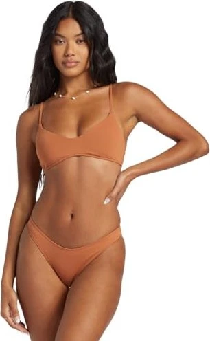Billabong Sol Searcher Hike Bikini-Hose multi (Damen)